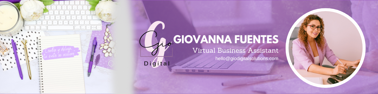 Gio Digital Solutions